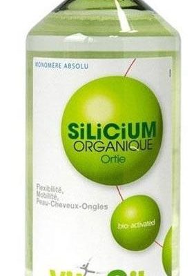 SILICIO BIO-ACTIVADO 1 Litro