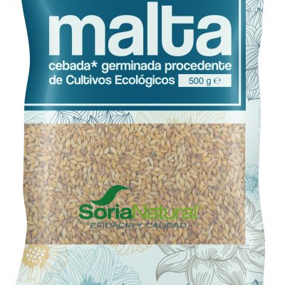 MALTA 500 gr