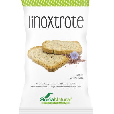 PAN LINOXTROTE  300 gr