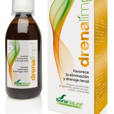 DRENALIMP 250 ml