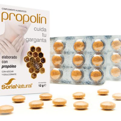 PROPOLIN 250 mg 48 Comp