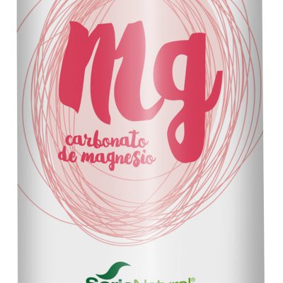 CARBONATO MAGNESIO 150 gr