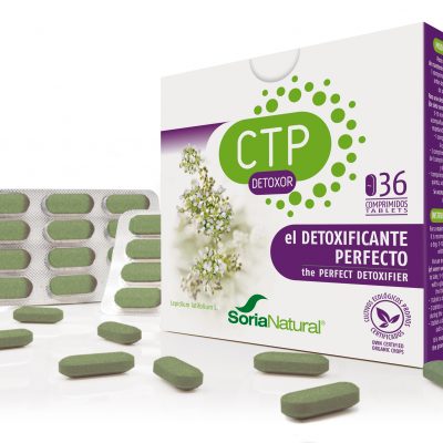 CTP 36 COMP.