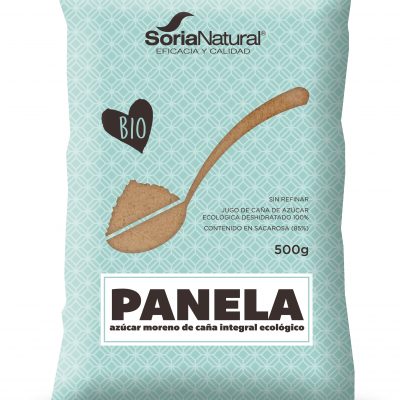 PANELA BIO 500 gr