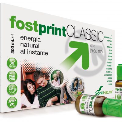 FOST PRINT CLASSIC 20 Amp