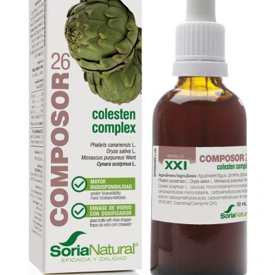 COMPOSOR 26 PHALARIS S XXI  50 ml