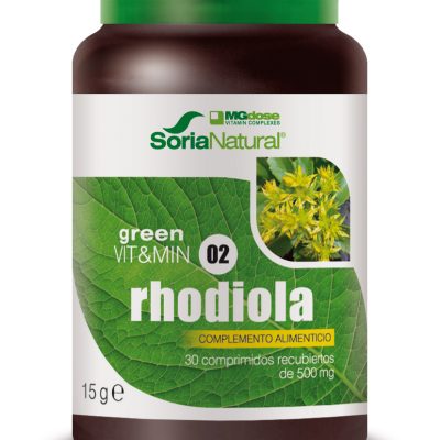 RHODIOLA  500 mg  30  Comp