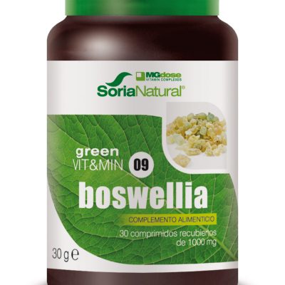 BOSWELIA  1000 mg  30  Comp