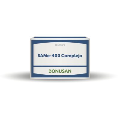 SAME 400 COMPLEX 30 Tab