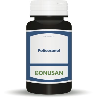 POLICOSANOL 60 Vcaps
