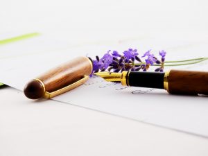 Canva – Fountain Pen on a Letter (1)