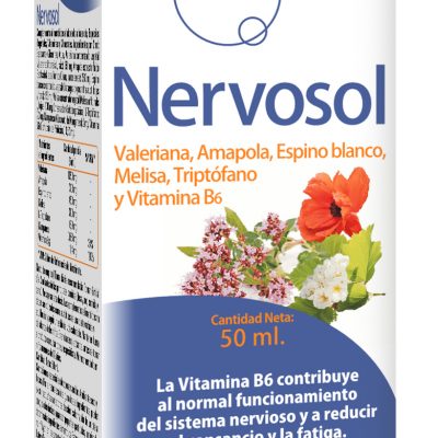 NERVOSOL 50 ml