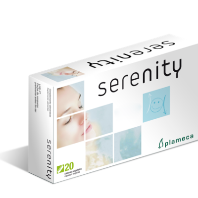 SERENITY 20 Vcaps