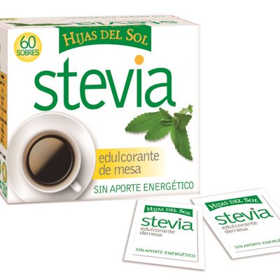 STEVIA 60 Sobres