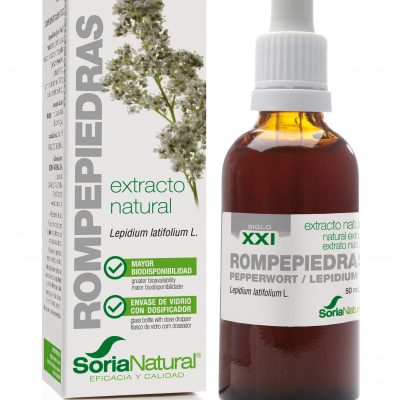 ROMPEPIEDRAS EXTRACTO 50 ml