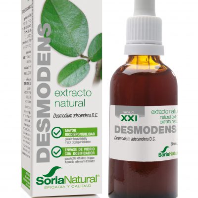 DESMODENS EXTRACTO S XXI 50 ml