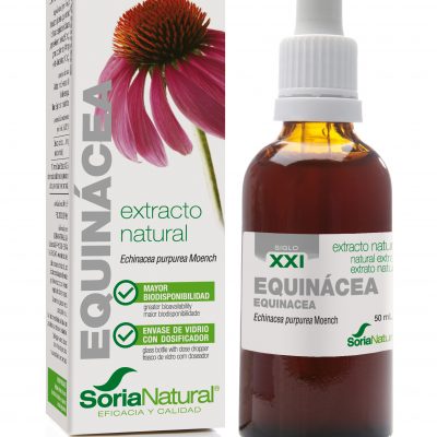 EQUINACEA EXTRACTO S XXI 50 ml