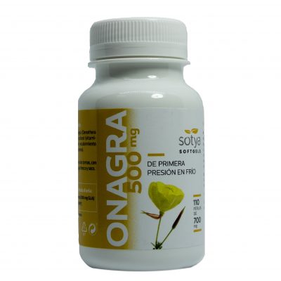 ONAGRA 110 PERLAS 700 MG