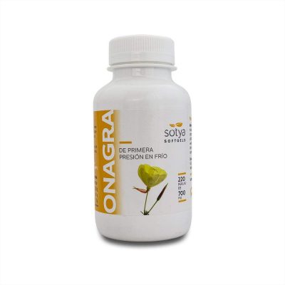 ONAGRA 220 PERLAS 700 MG
