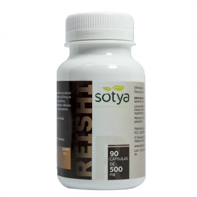 REISHI  90 Caps
