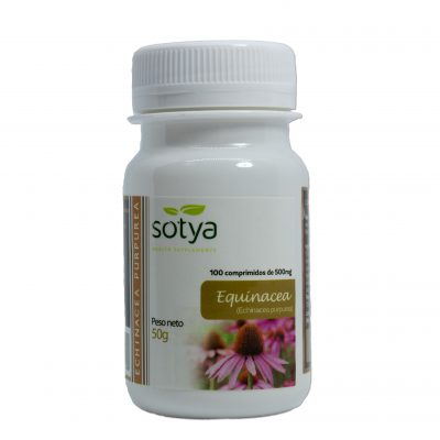 EQUINACEA 100 Comp