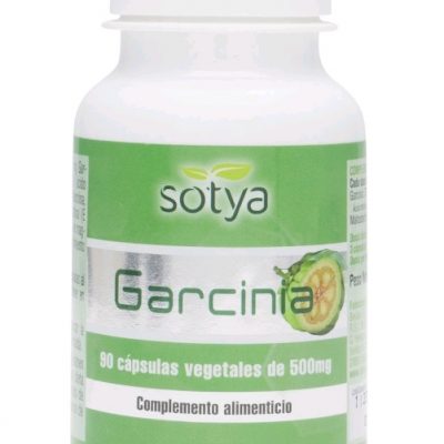 GARCINIA CAMBOGIA  90Cap
