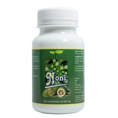 NONI  120 Comp