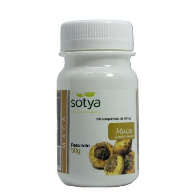 MACA  100 Comp