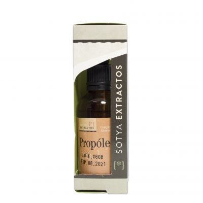 PROPOLIS GLICERINADO 50ML