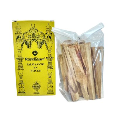 PALO SANTO ENTERO RADHE 50GR