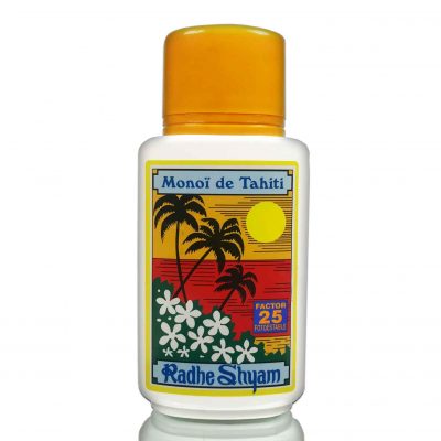 MONOI DE TAHITI F.25 RADHE 150 ml
