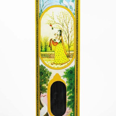 FLOR DE CANELA STICK INCIENSO SCENTED GARDEN
