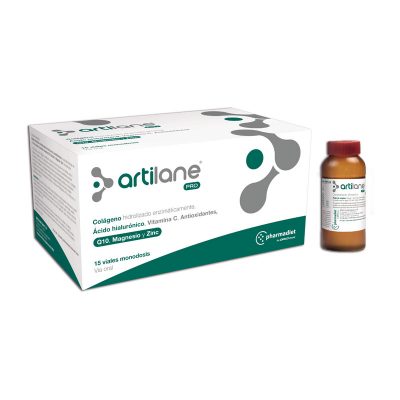 ARTILANE CLASSIC 15 VIALES