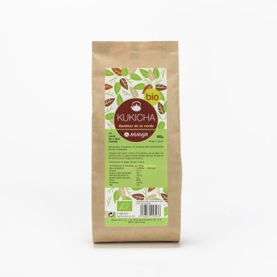 TE KUKICHA BIO 100 gr
