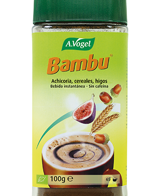 BAMBU SOLUBLE BOTE 100 gr