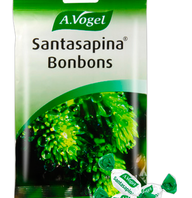 SANTASAPINA BOMBONS 100 gr