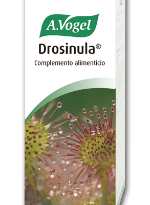 DROSINULA JARABE 200 ml