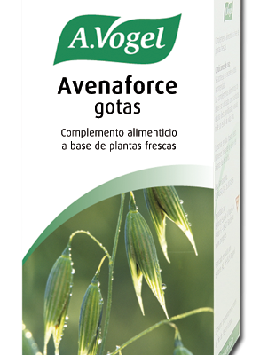 AVENAFORCE 100 ml