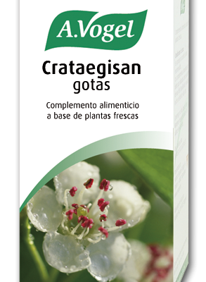 CRATAEGISAN 100 ml