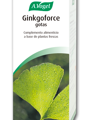 GINKGOFORCE 100 ml