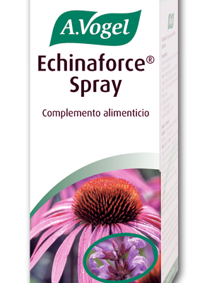 ECHINAFORCE SPRAY 30 ml
