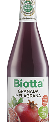 BIOTTA GRANADA DRINK 500 ml