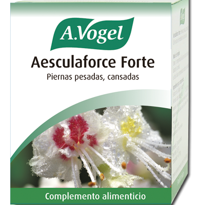 AESCULAFORCE FORTE 30 Comp
