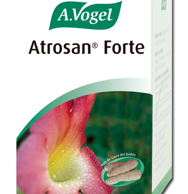 ATROSAN FORTE 60 Comp