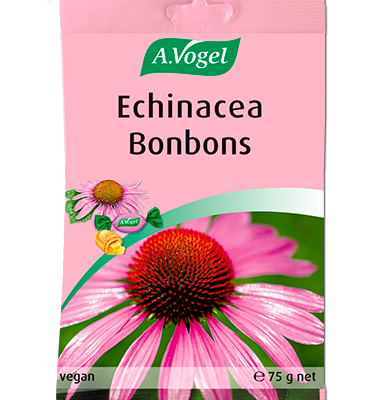 CARAMELOS ECHINA-C BONBONS 75 gr