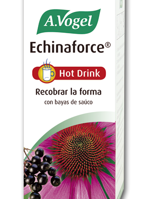 ECHINAFORCE HOT DRINK 100 ml