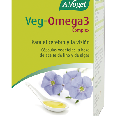 OMEGA 3 COMPLEX 30 Caps