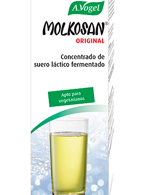 MOLKOSAN 500 ml