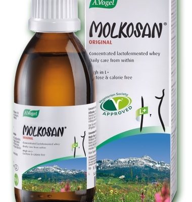 MOLKOSAN 200 ml