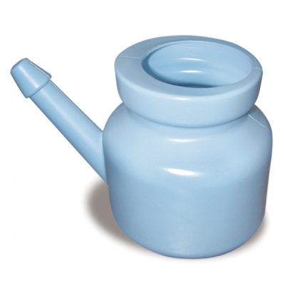 LOTA LIMPIEZA NASAL ( PLASTICO)
